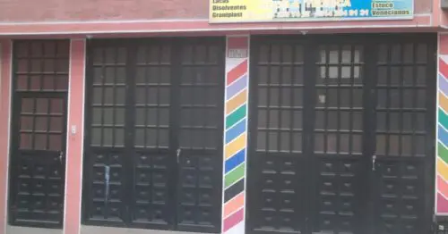 FABRICA DE PINTURAS SELLA COLOR FABRICA DE PINTURAS SELLA COLOR